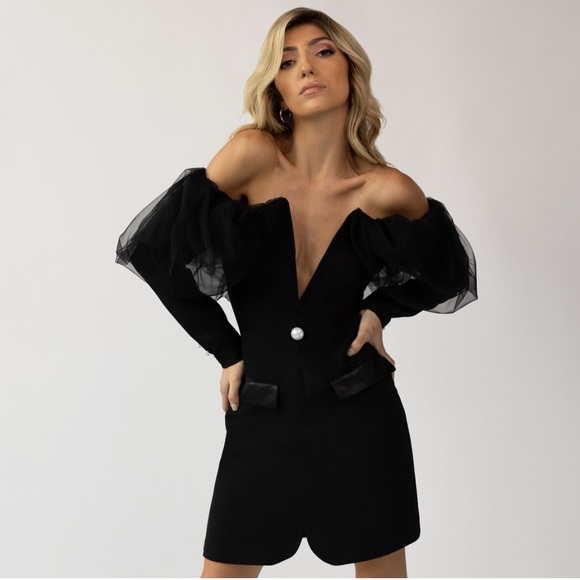 Forte the brand the Jo dress - Picture 1 of 10